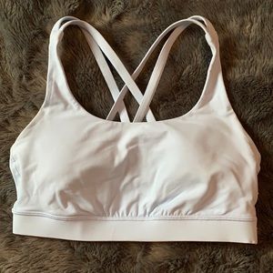 Lululemon Energy Bra